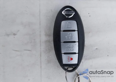 2014 Nissan Altima 2.5 S from USA, damaged, VIN 1N4AL3AP7EN218364